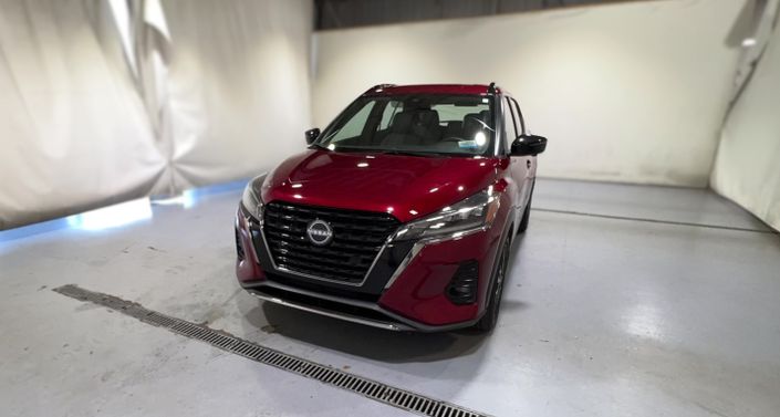 Thumbnail: 2023 Nissan Kicks - 1
