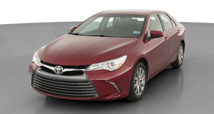 Thumbnail: 2017 Toyota Camry - 1