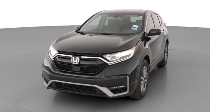 Thumbnail: 2022 Honda CR-V - 1