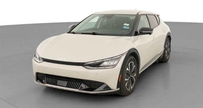 Thumbnail: 2022 Kia EV6 - 1