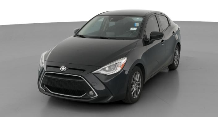Thumbnail: 2019 Toyota Yaris - 1
