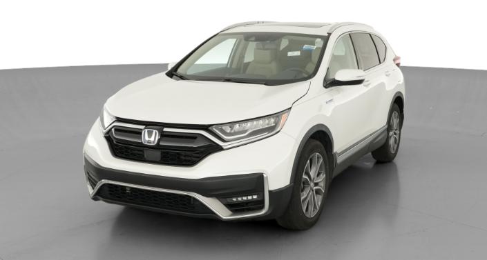 Thumbnail: 2022 Honda CR-V - 1