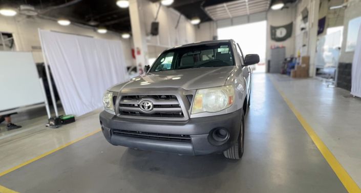 2010 Toyota Tacoma  -
                  Tempe, AZ