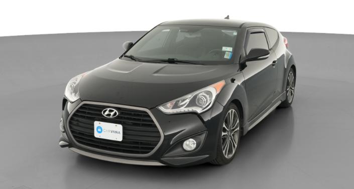 Thumbnail: 2016 Hyundai Veloster - 1