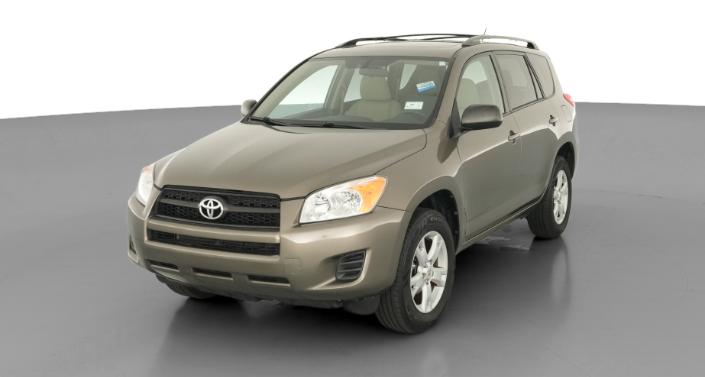 Thumbnail: 2012 Toyota RAV4 - 1