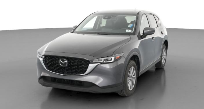 Thumbnail: 2022 Mazda CX-5 - 1