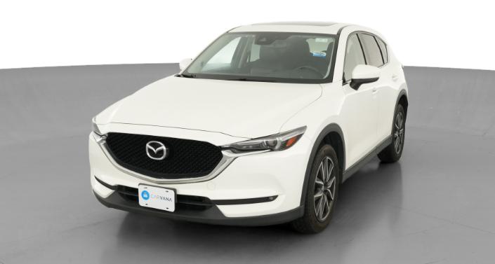 Thumbnail: 2017 Mazda CX-5 - 1