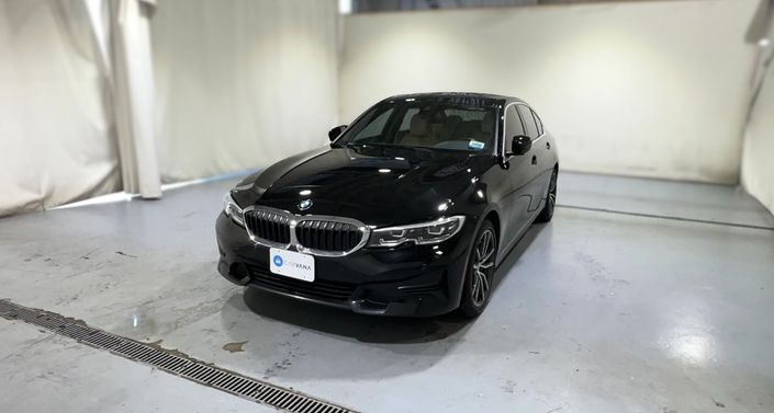 Thumbnail: 2019 BMW 3 Series - 1