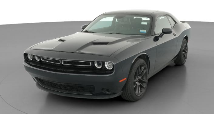Thumbnail: 2018 Dodge Challenger - 1