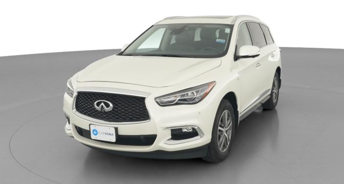 Thumbnail: 2020 INFINITI QX60 - 1