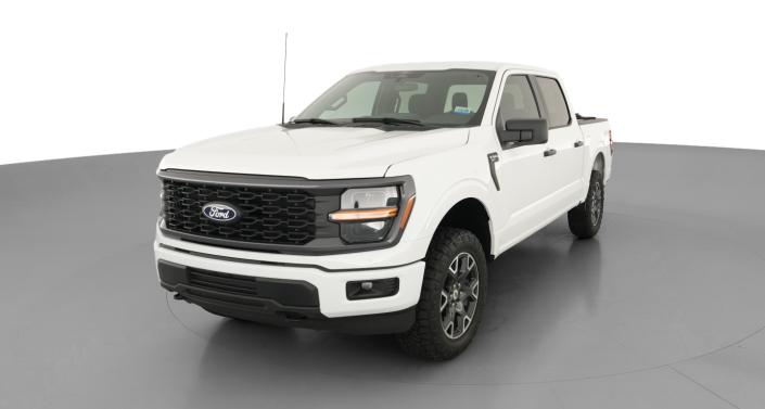 Thumbnail: 2024 Ford Econoline - 1