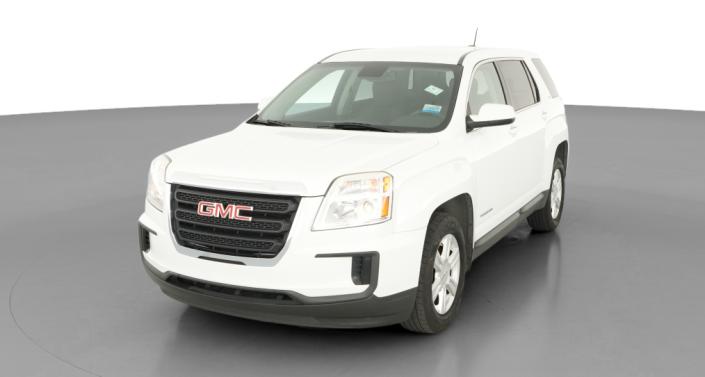 Thumbnail: 2016 GMC Terrain - 1