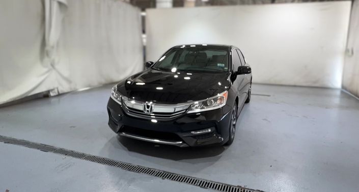 Thumbnail: 2016 Honda Accord - 1