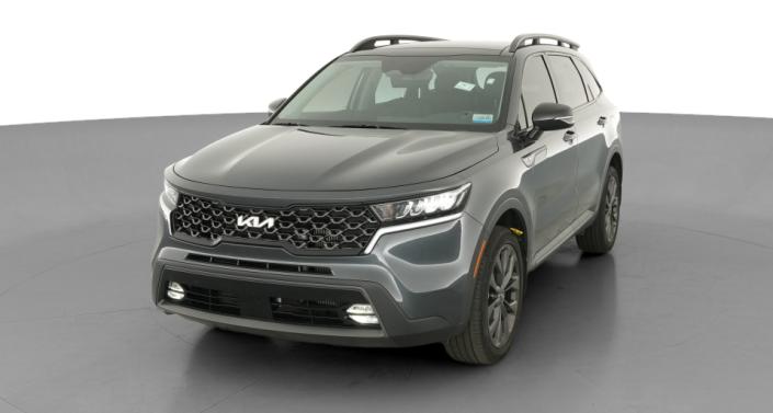 Thumbnail: 2023 Kia Sorento - 1
