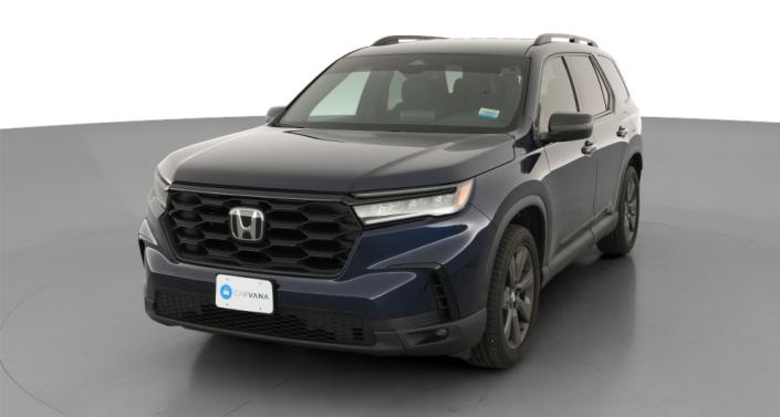 Thumbnail: 2023 Honda Pilot - 1
