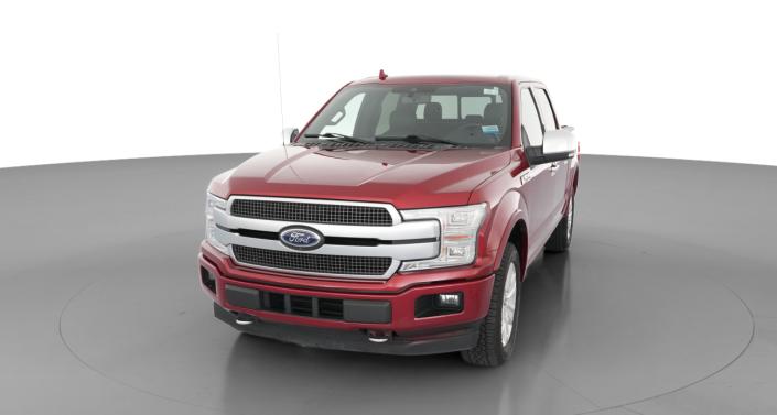 Thumbnail: 2019 Ford Econoline - 1
