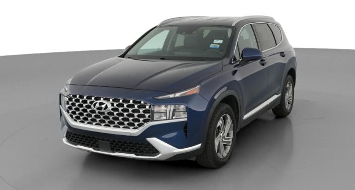 Thumbnail: 2021 Hyundai Santa Fe - 1