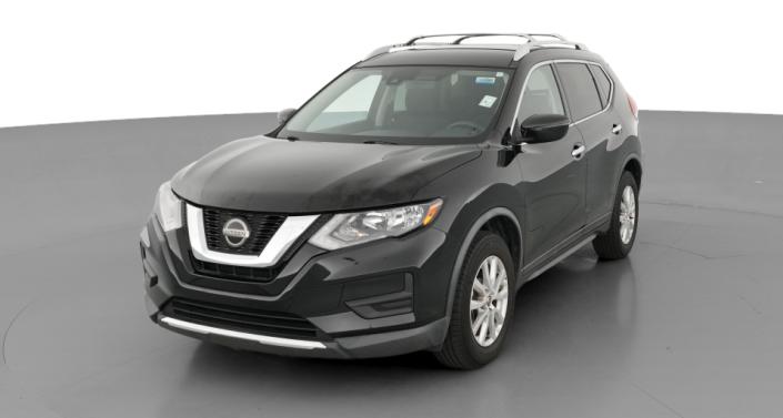 Thumbnail: 2020 Nissan Rogue - 1