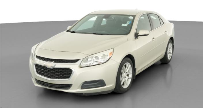 Thumbnail: 2015 Chevrolet Malibu - 1