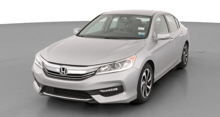 Thumbnail: 2017 Honda Accord - 1
