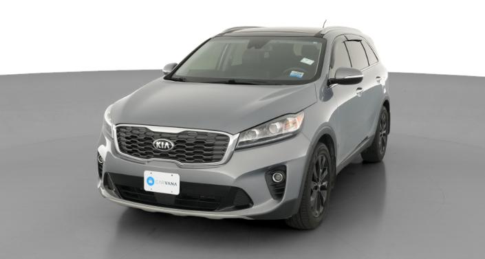Thumbnail: 2020 Kia Sorento - 1