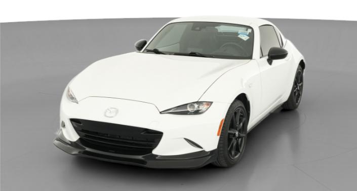 Thumbnail: 2020 Mazda MX-5 Miata - 1