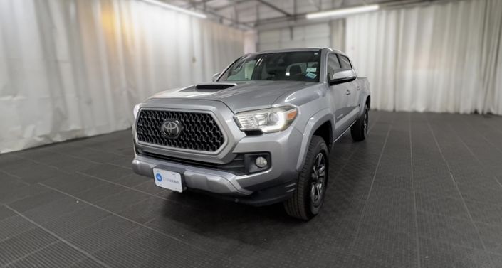 Thumbnail: 2018 Toyota Tacoma - 1