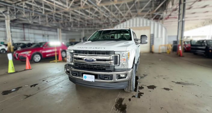 Thumbnail: 2019 Ford Econoline - 1