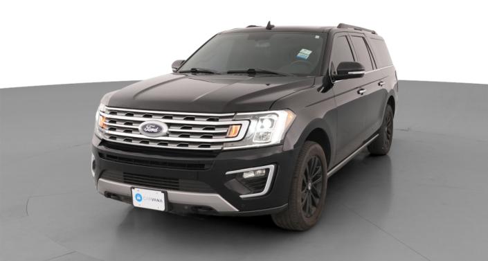2019 Ford Expedition MAX Limited -
                  Tolleson, AZ