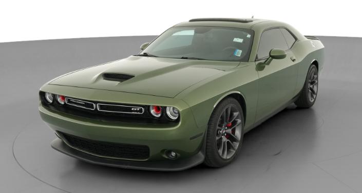 Thumbnail: 2023 Dodge Challenger - 1