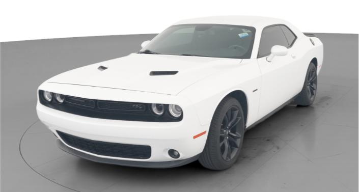 Thumbnail: 2018 Dodge Challenger - 1
