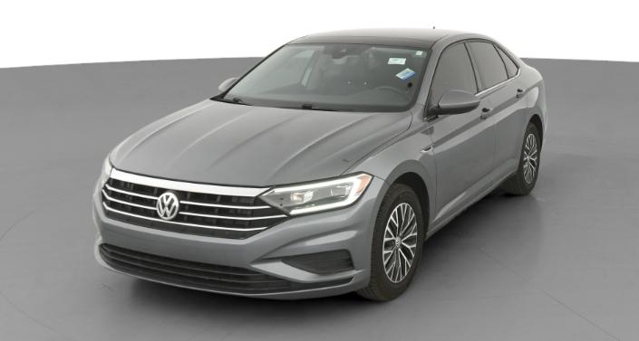 Thumbnail: 2019 Volkswagen Jetta - 1