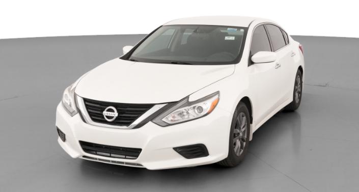 Thumbnail: 2017 Nissan Altima - 1