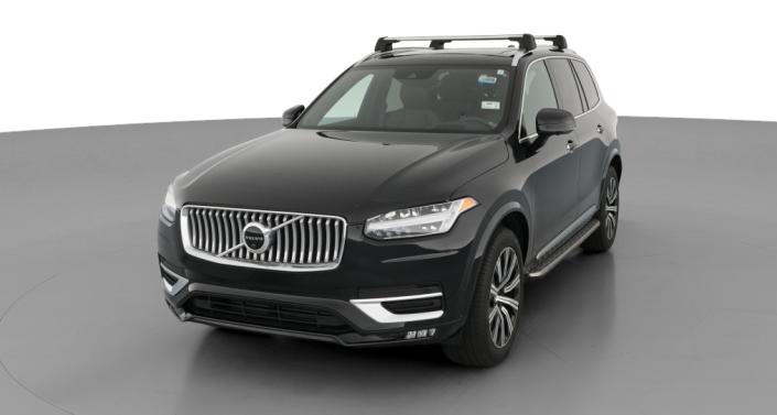 Thumbnail: 2022 Volvo XC90 - 1