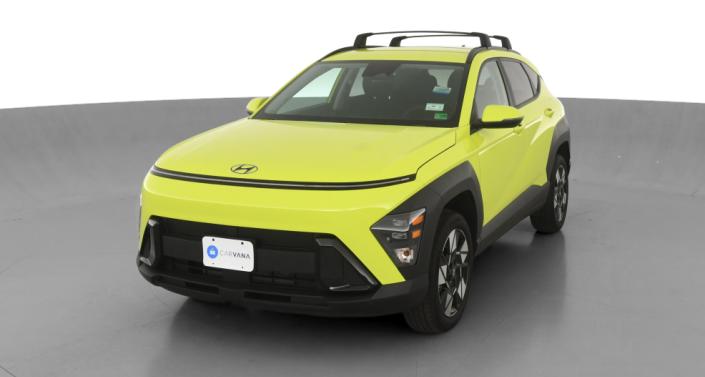 Thumbnail: 2024 Hyundai Kona - 1