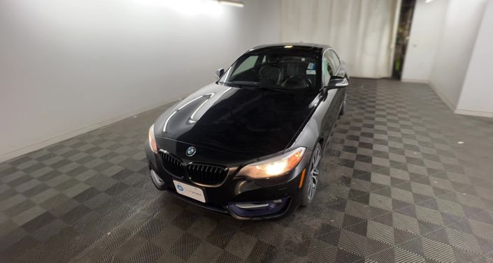 Thumbnail: 2017 BMW 2 Series - 1