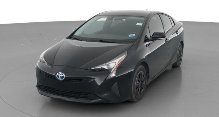 Thumbnail: 2016 Toyota Prius - 1