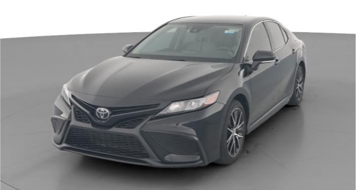 Thumbnail: 2024 Toyota Camry - 1