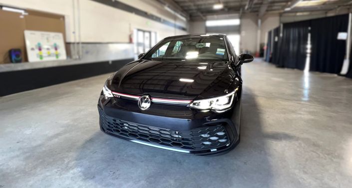 Thumbnail: 2022 Volkswagen Golf - 1