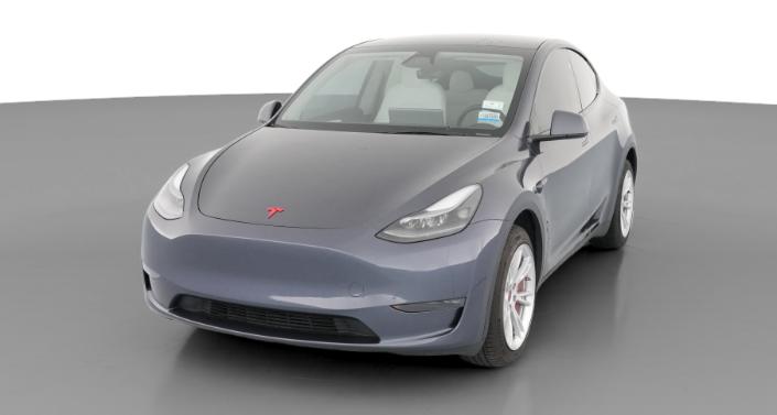 Thumbnail: 2023 Tesla Model Y - 1
