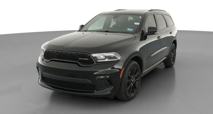 Thumbnail: 2021 Dodge Durango - 1