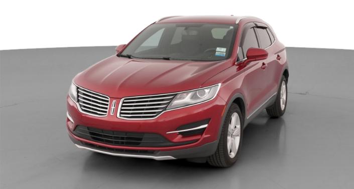 Thumbnail: 2016 Lincoln MKC - 1