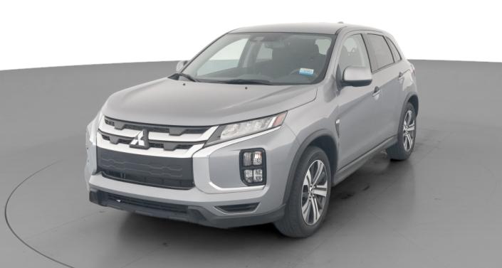 Thumbnail: 2021 Mitsubishi Outlander Sport - 1