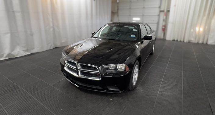 2012 Dodge Charger SE -
                  North Las Vegas, NV