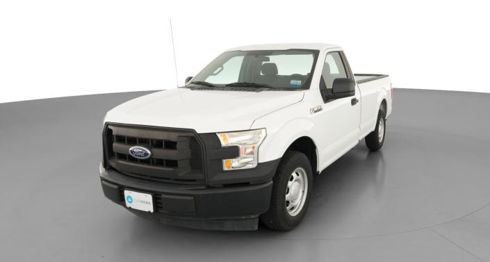 2015 Ford Econoline E-150 -
                  Haines City, FL