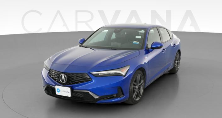 2023 Acura Integra A-Spec with Tech Package's photo