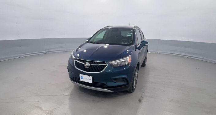 Thumbnail: 2019 Buick Encore - 1