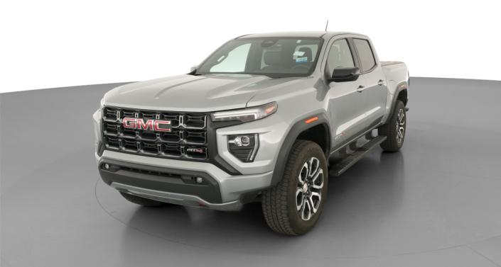 Thumbnail: 2023 GMC Canyon - 1