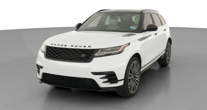 Thumbnail: 2019 Land Rover Range Rover Velar - 1