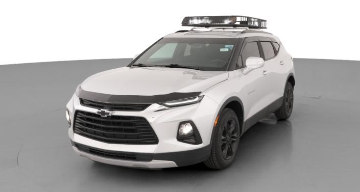 Thumbnail: 2019 Chevrolet Blazer - 1
